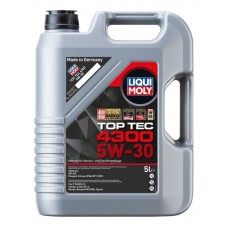 Liqui Moly Top Tec 4300 5W-30 (2324) - 5 L 